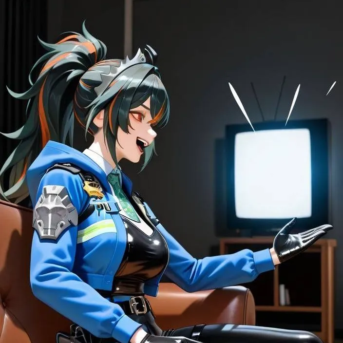 chat with ai character: Xhu Yuan