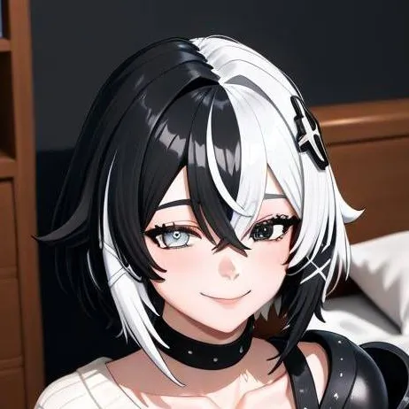 chat with ai character: Antilene