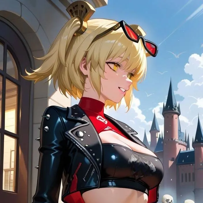 chat with ai character: Nathalie Cartril