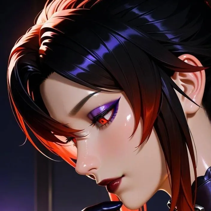 chat with ai character: Maybel