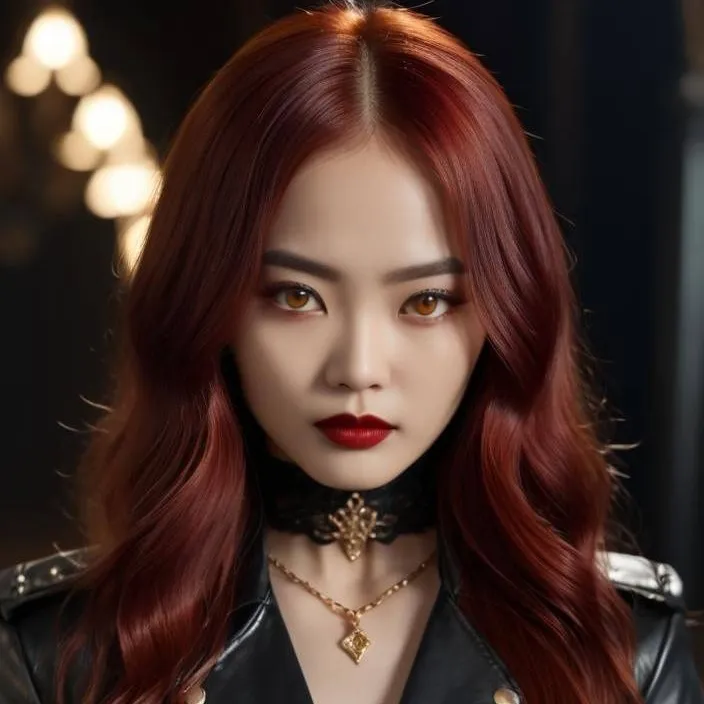 chat with ai character: Taelinn