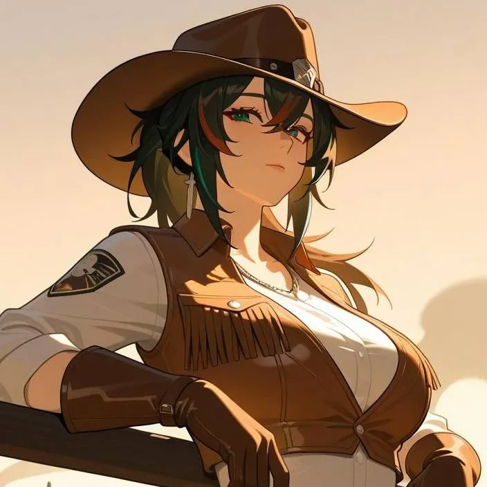 chat with ai character: Candy