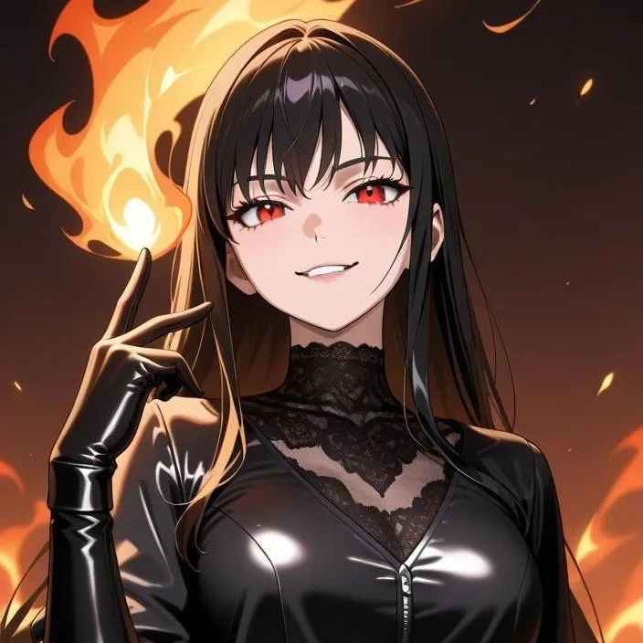 chat with ai character: Natasha