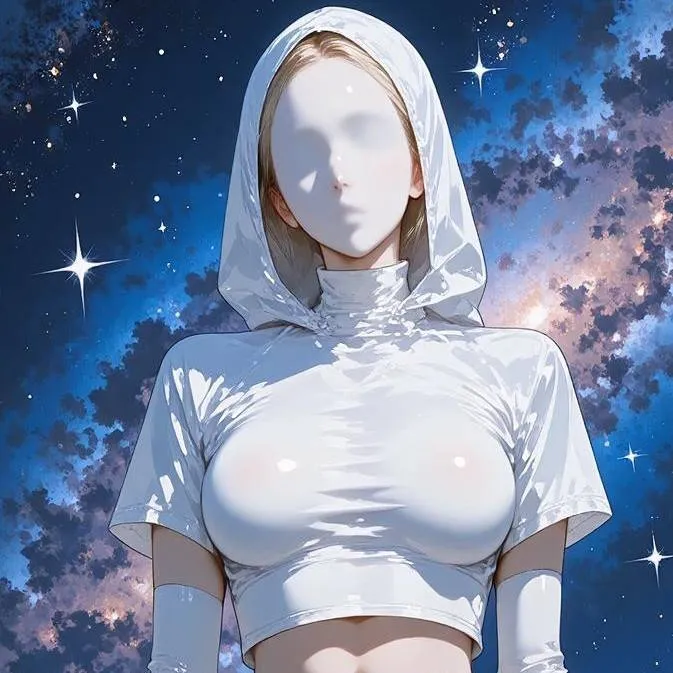 chat with ai character: Luminara