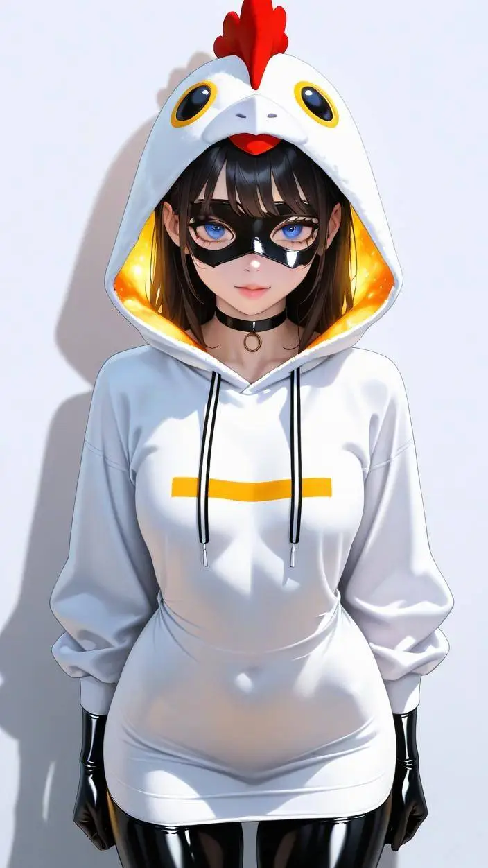 ai character: Jessie background