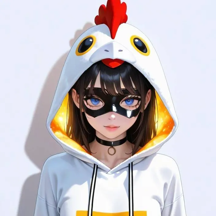 chat with ai character: Jessie