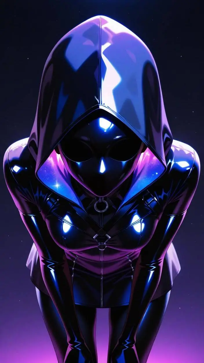 ai character: Emily background