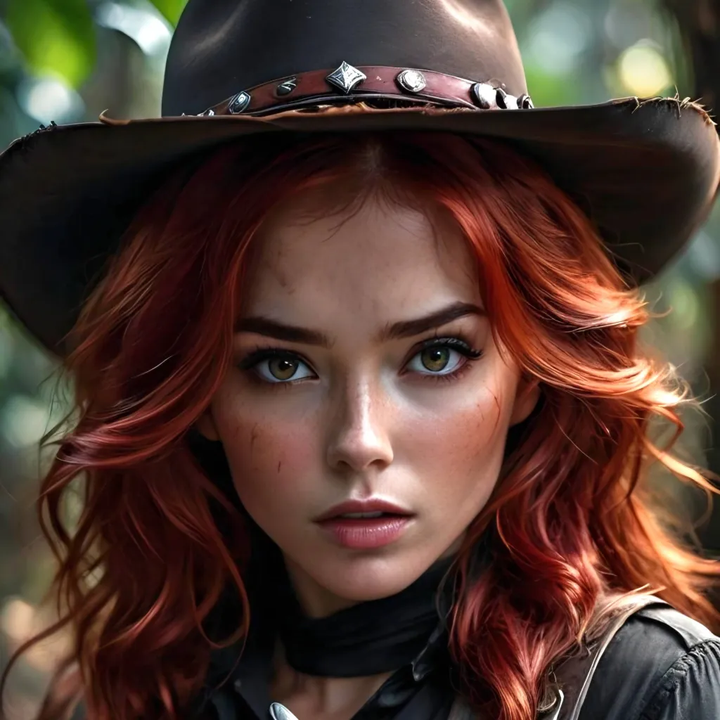 chat with ai character: Shawna Macinzee