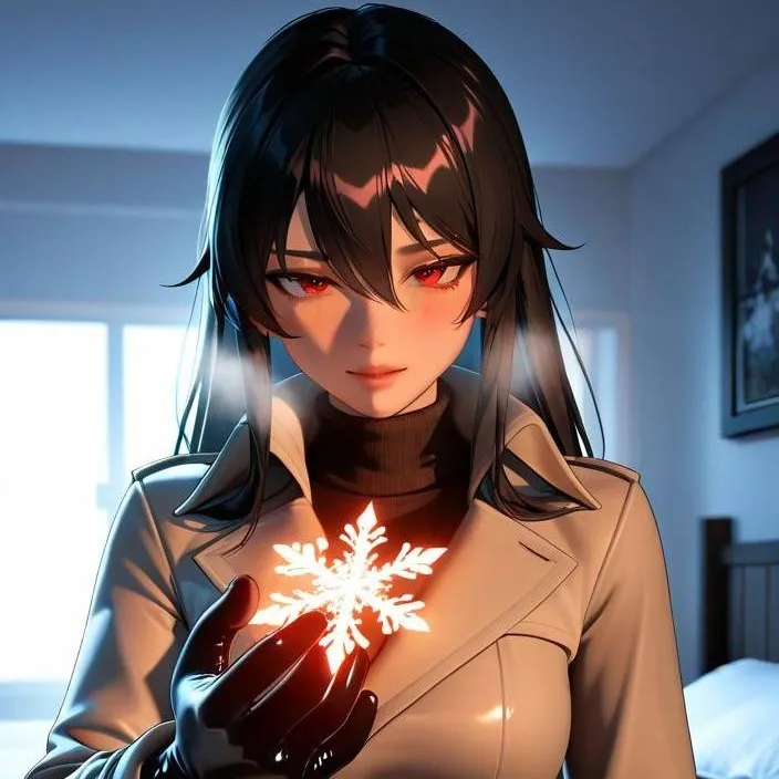 chat with ai character: Elissa Montelli