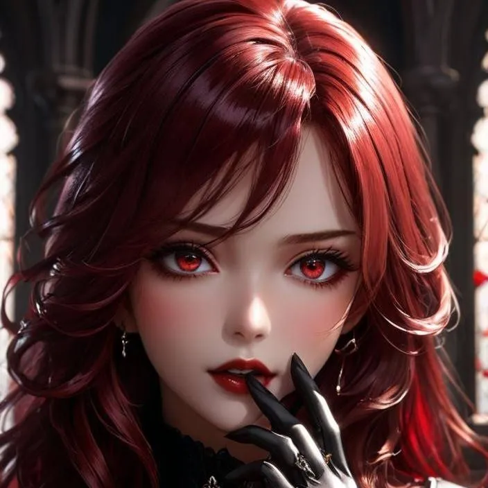 chat with ai character: Eva Mitengram