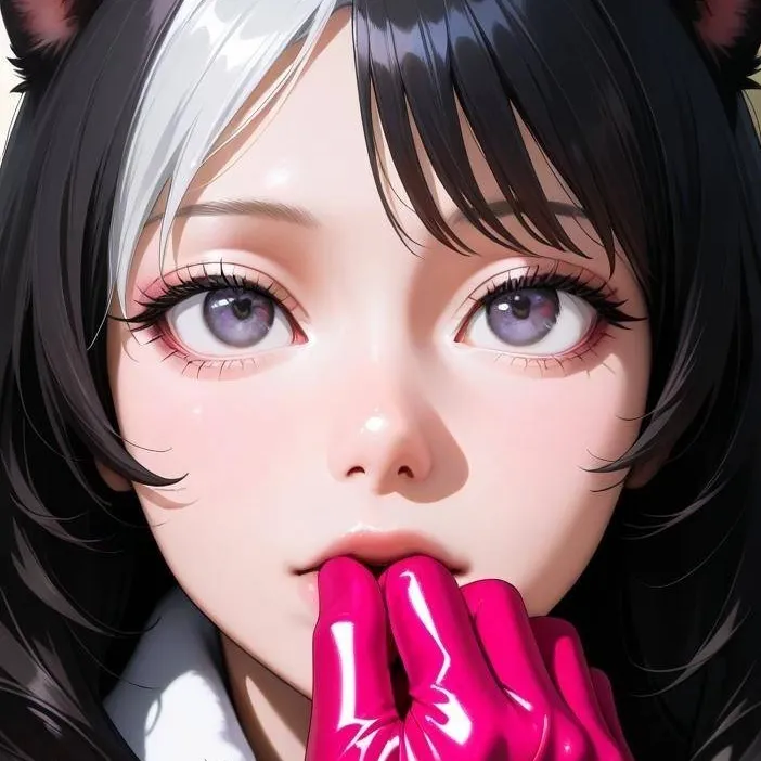 chat with ai character: Henrietta