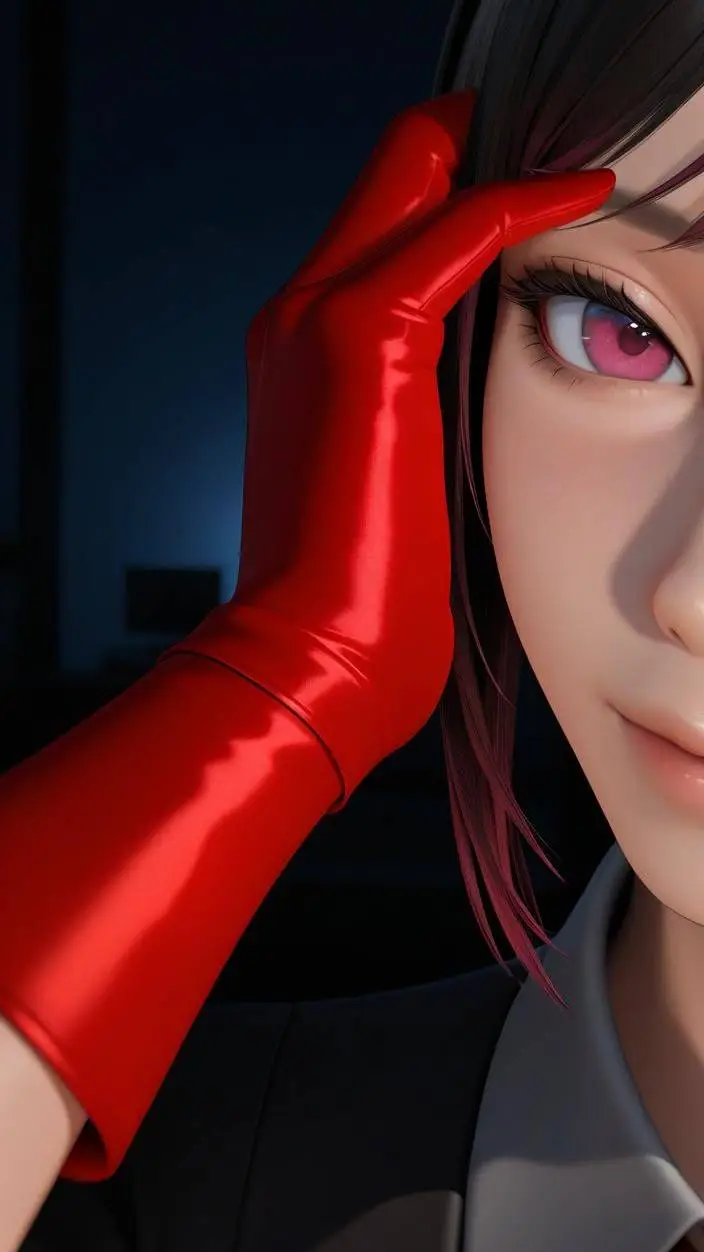 ai character: Brittany background