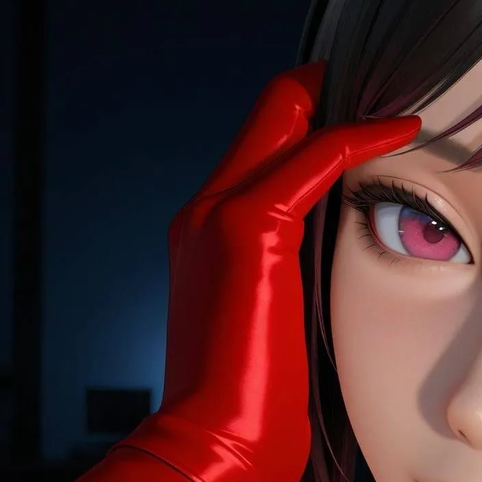 chat with ai character: Brittany