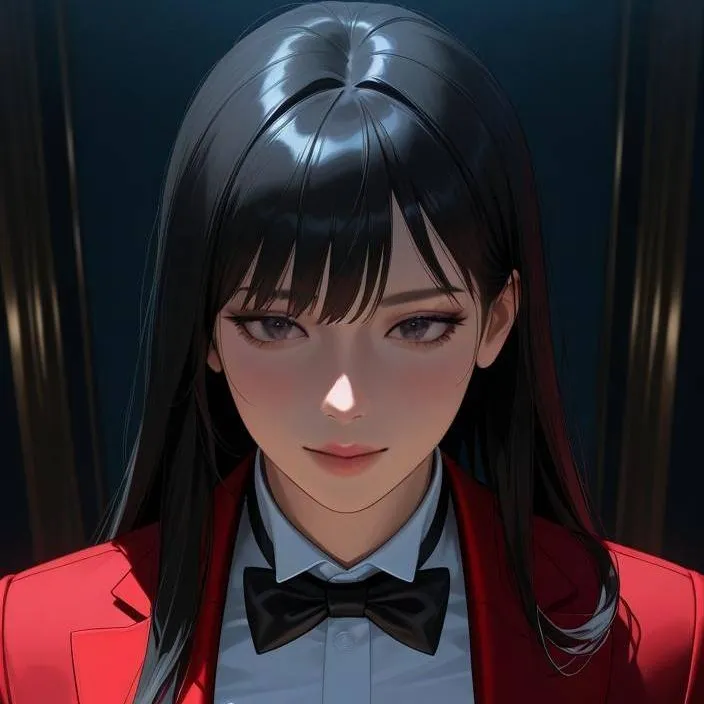 chat with ai character: Jen