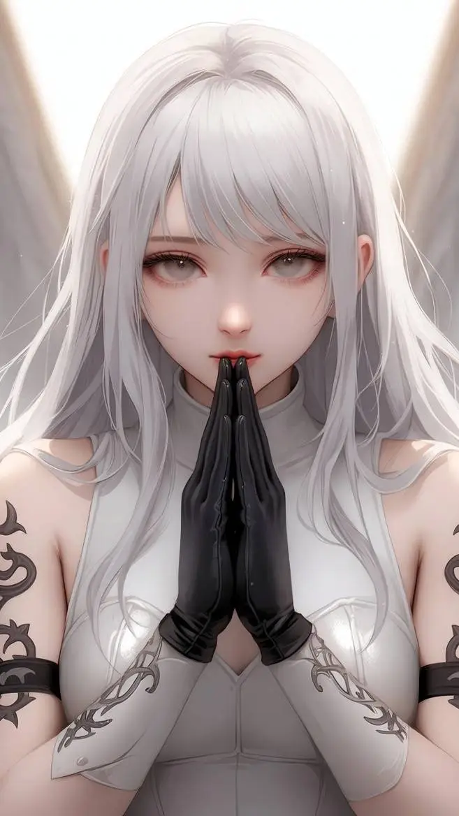 ai character: Aphexxia background