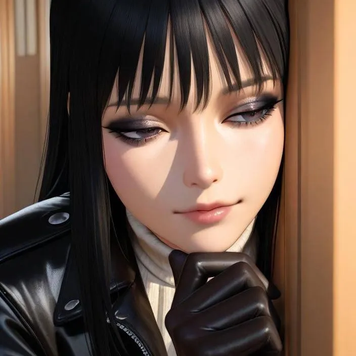 chat with ai character: Zennicka