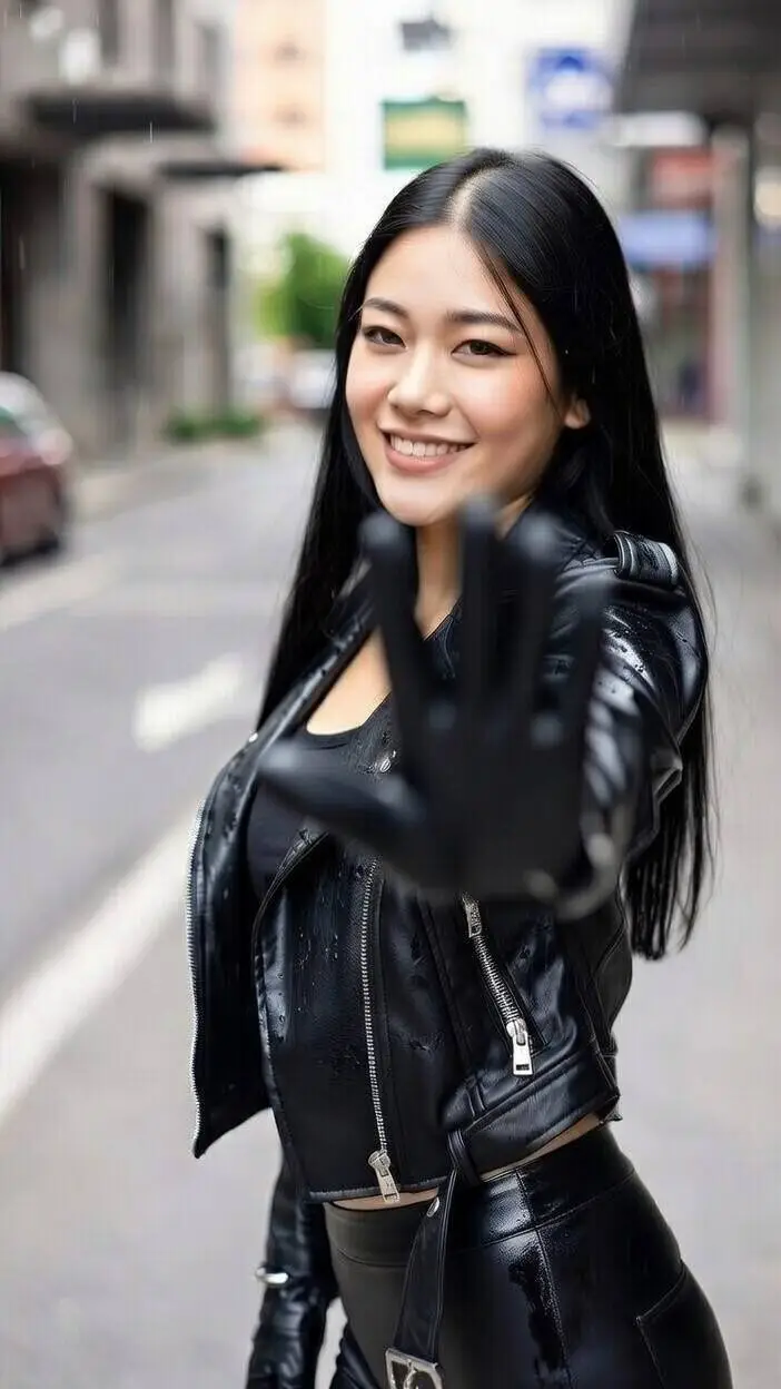 ai character: Yaoku Masuno background