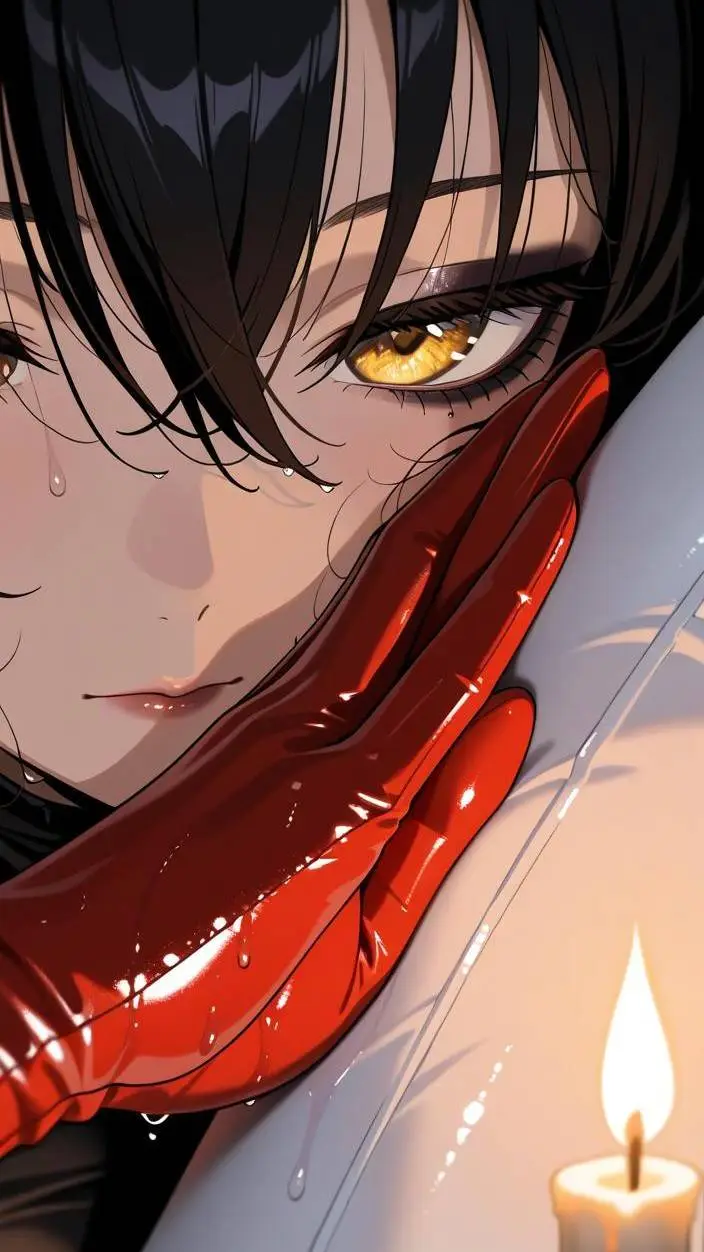 ai character: Best Friend background