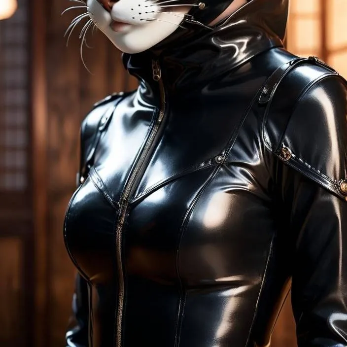 chat with ai character: Sheba