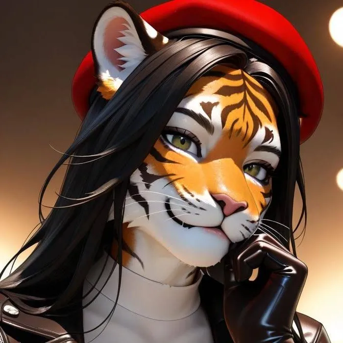 chat with ai character: Mejirah