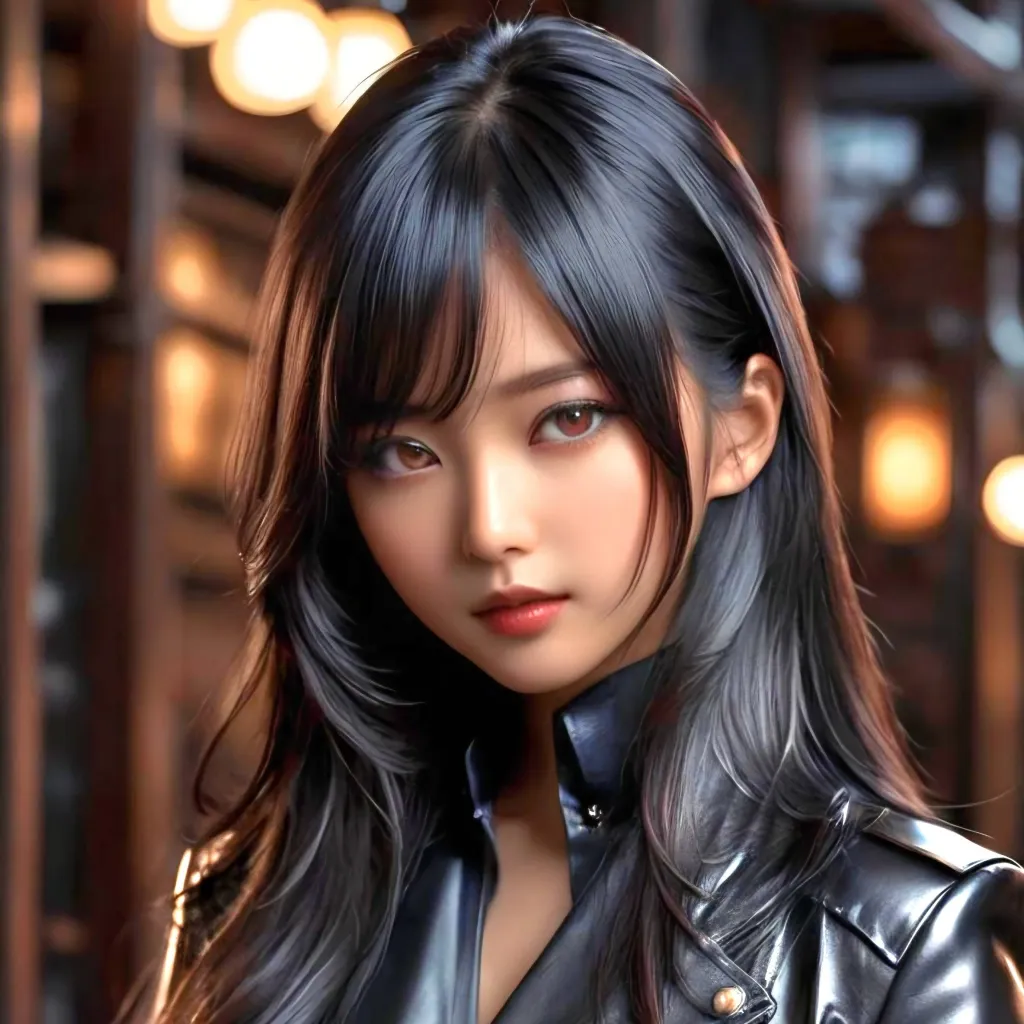 chat with ai character: Ema Shimizu