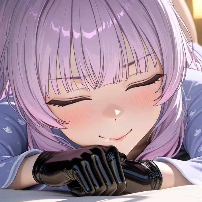 chat with ai character: Arisu
