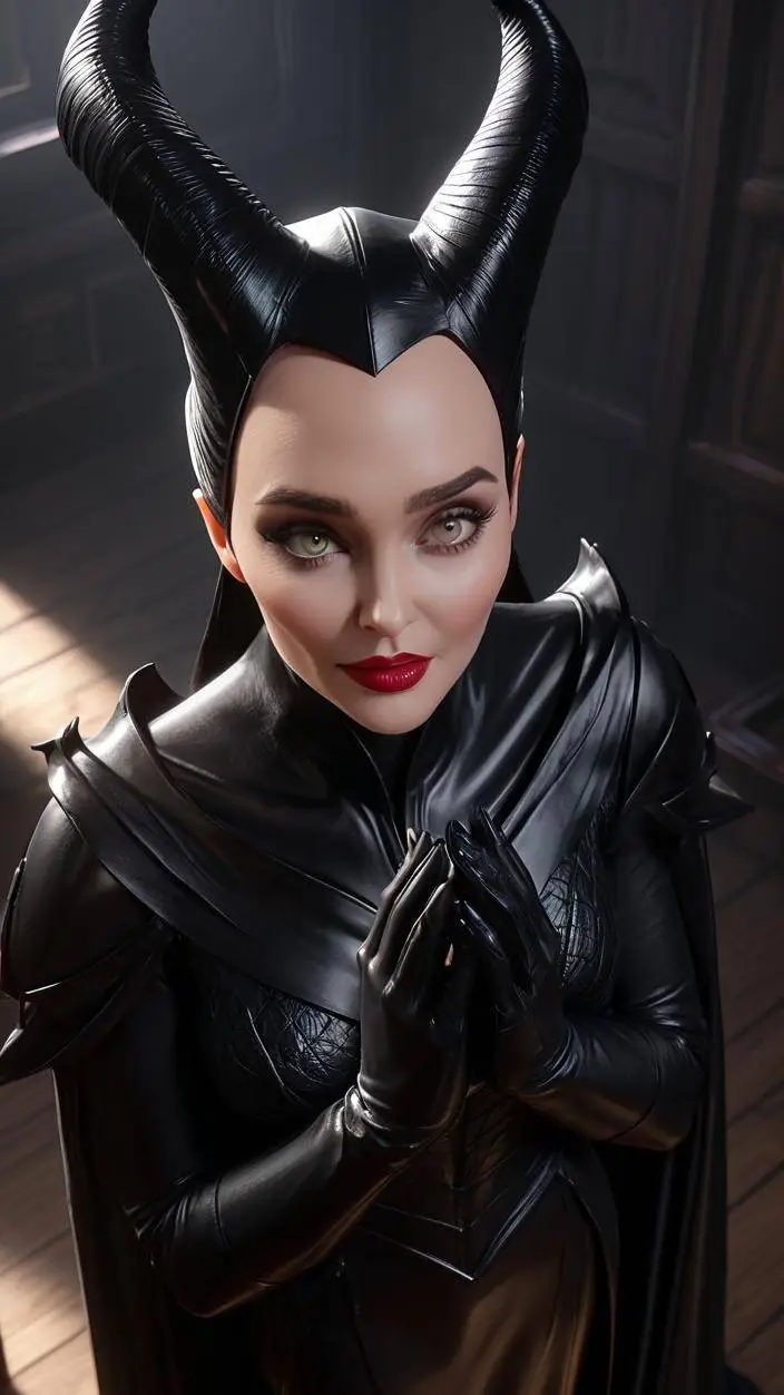 ai character: Behama Corfanti background