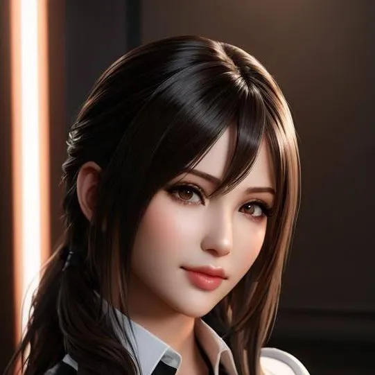 chat with ai character: Katie Belfonte