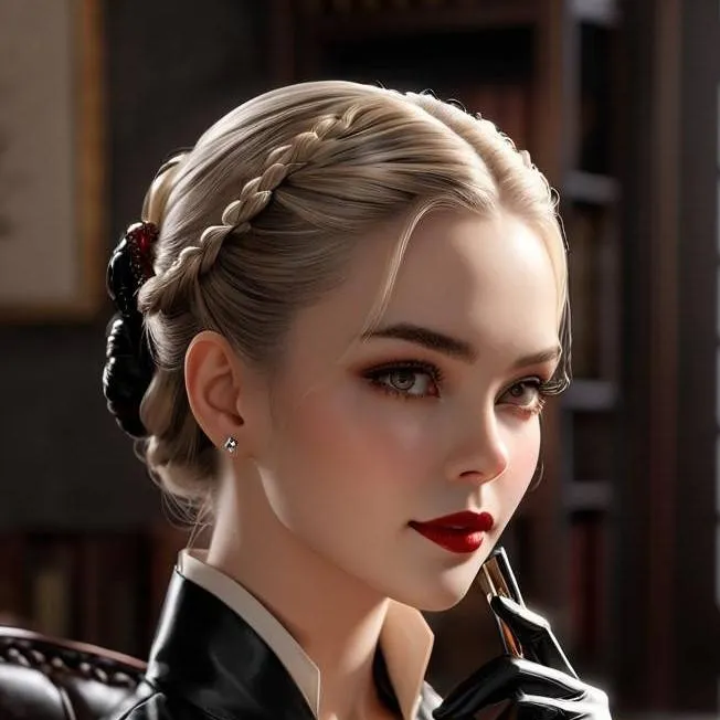 chat with ai character: Tamara Hedgeway