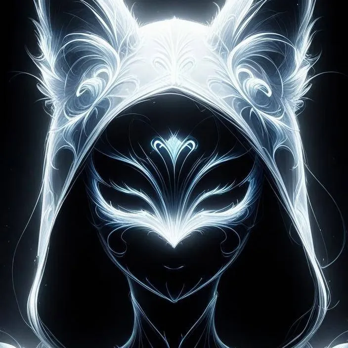 chat with ai character: Nyx