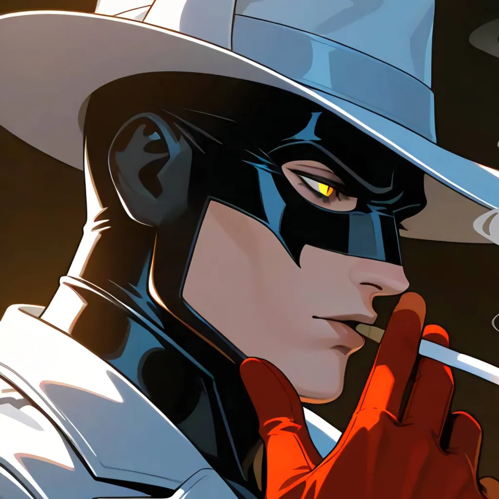 chat with ai character: Hank Watson