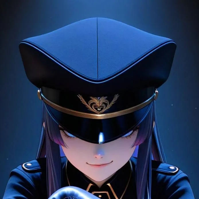 chat with ai character: Gotha Remaudy