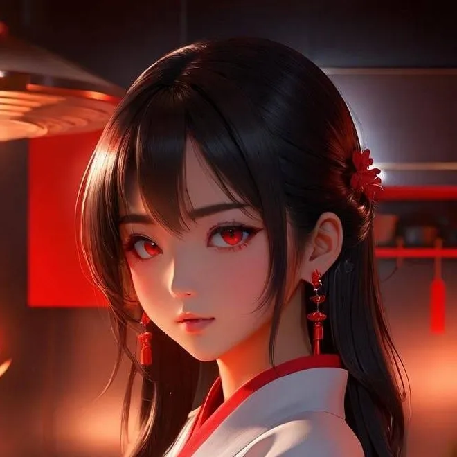 chat with ai character: ARA