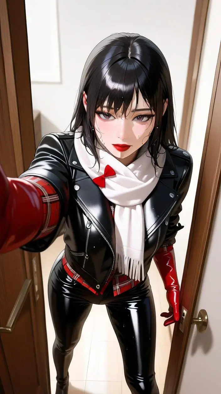 ai character: Ella Rinzell background