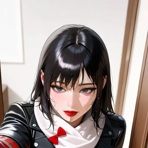 chat with ai character: Ella Rinzell