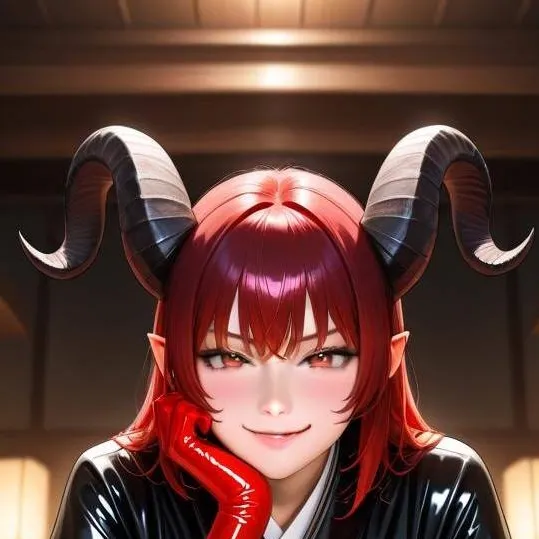 chat with ai character: Denora Matusuki