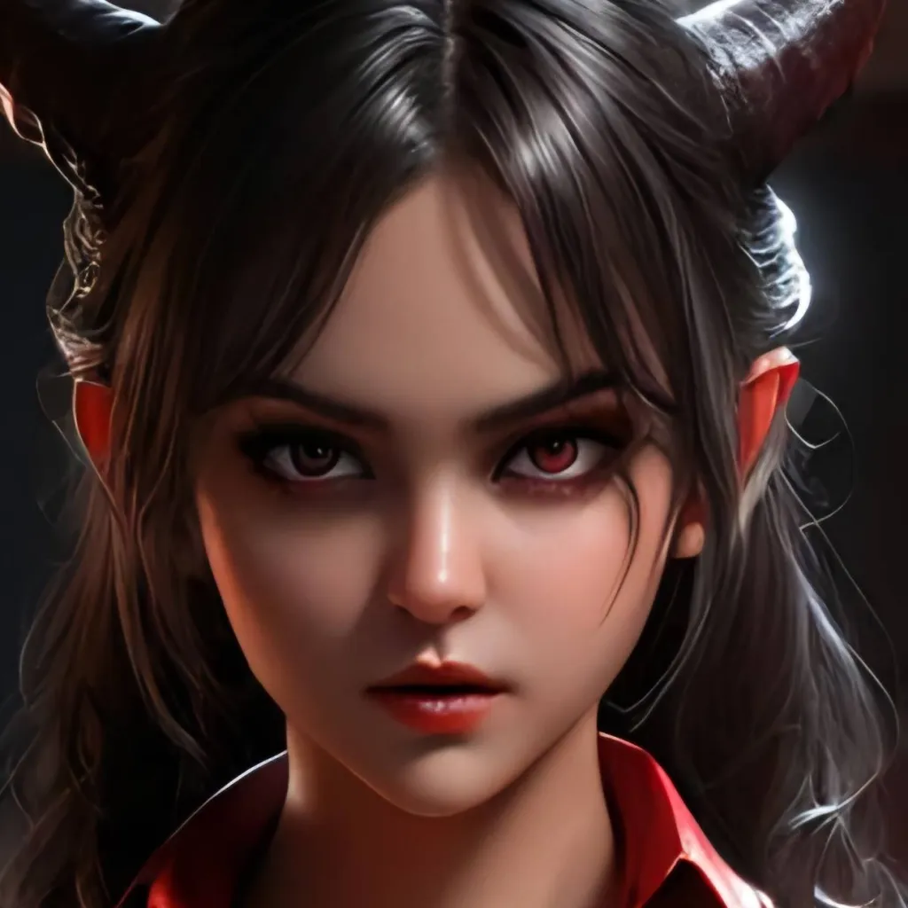 chat with ai character: Cerica Bodrin