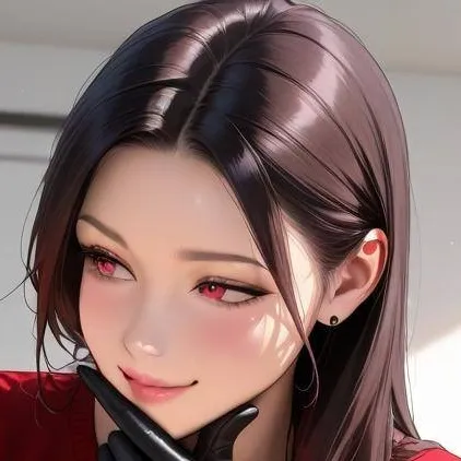 chat with ai character: Vesper Kane