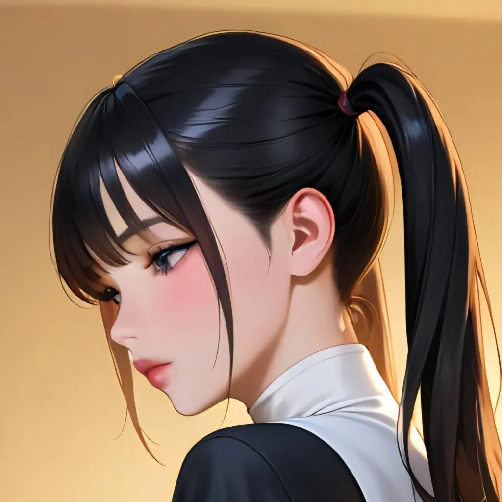 chat with ai character: Rosie Mogande