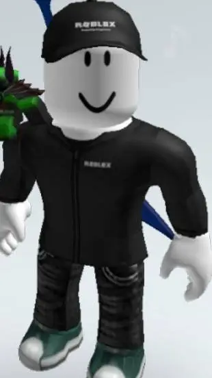 ai character: Systemy background