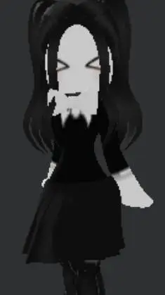 ai character: Benly background