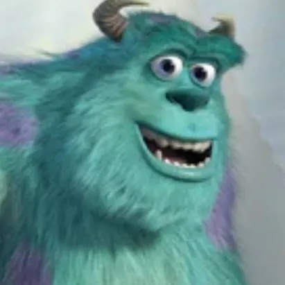 chat with ai character: Monsters inc