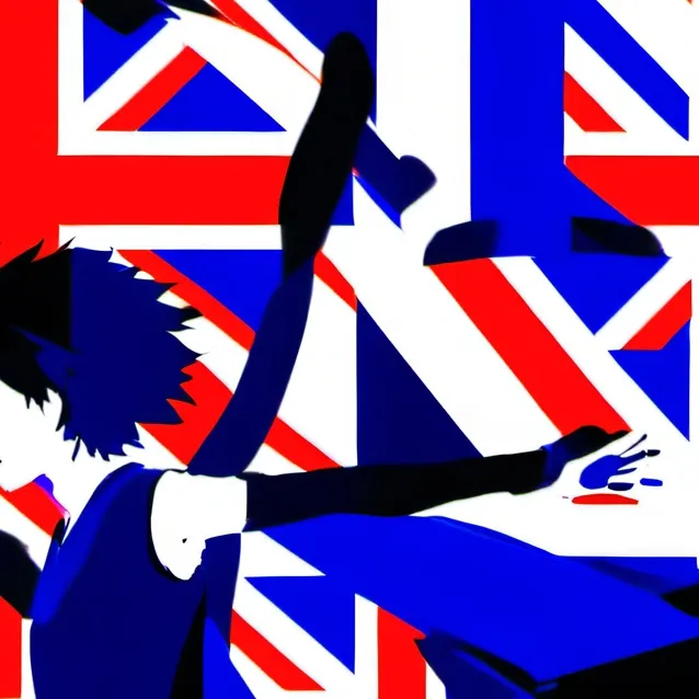 chat with ai character: United Kingdom 🇬🇧