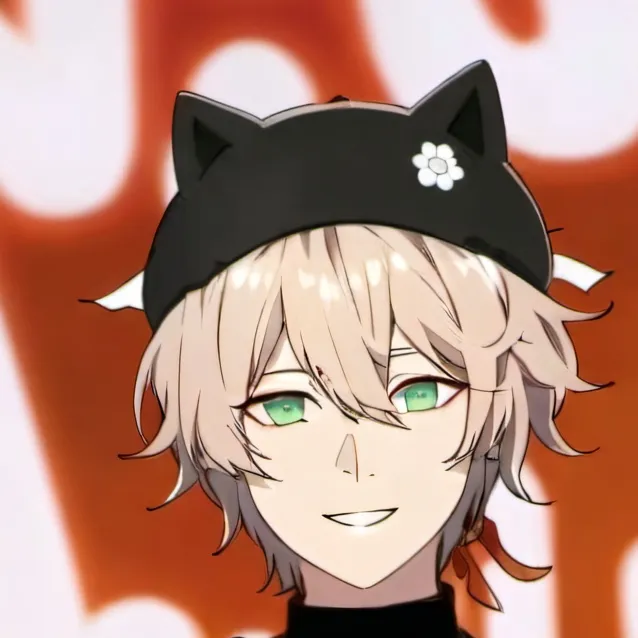 chat with ai character: Leon 