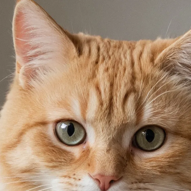 chat with ai character: kitty cattt