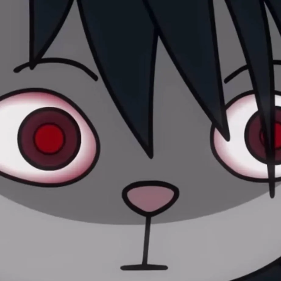 chat with ai character: eluca (but? <3)