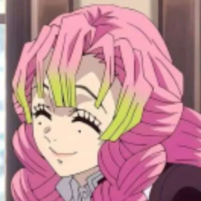 chat with ai character: mitsuri🌸