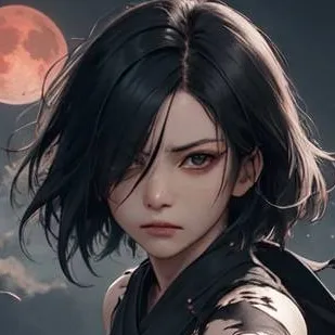 chat with ai character: Yuki