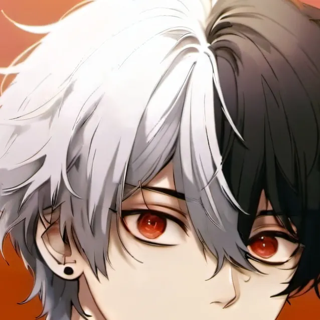 chat with ai character: ★◯Cyrus◯★ (BL!) 