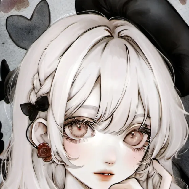 chat with ai character: ~Elizabeth~ (GL) 